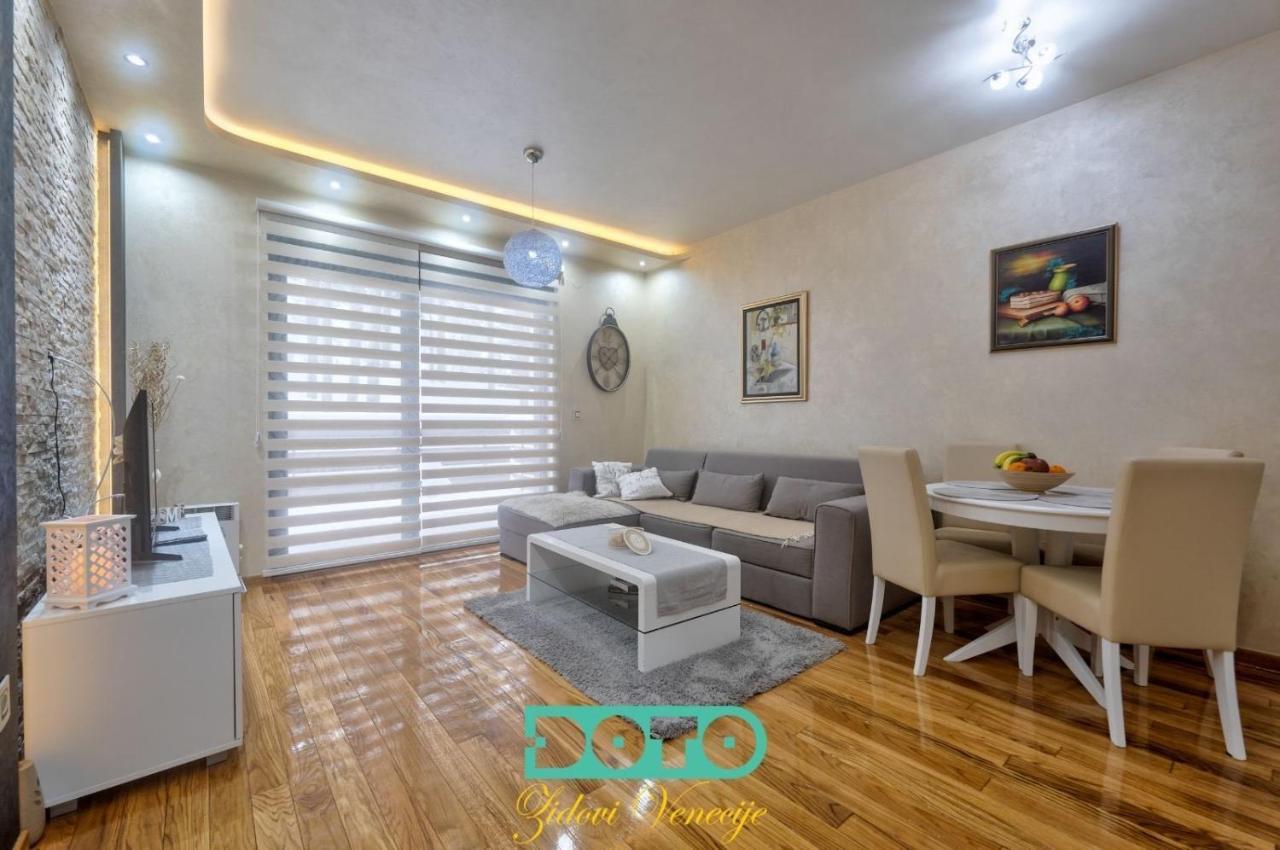 Apartment Jelena Zlatibor Exterior foto