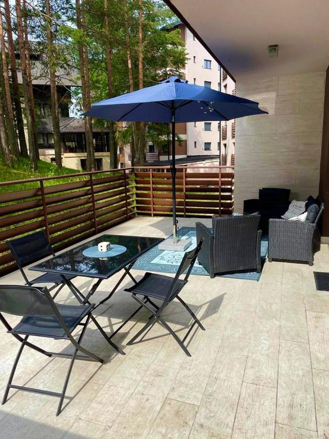 Apartment Jelena Zlatibor Exterior foto