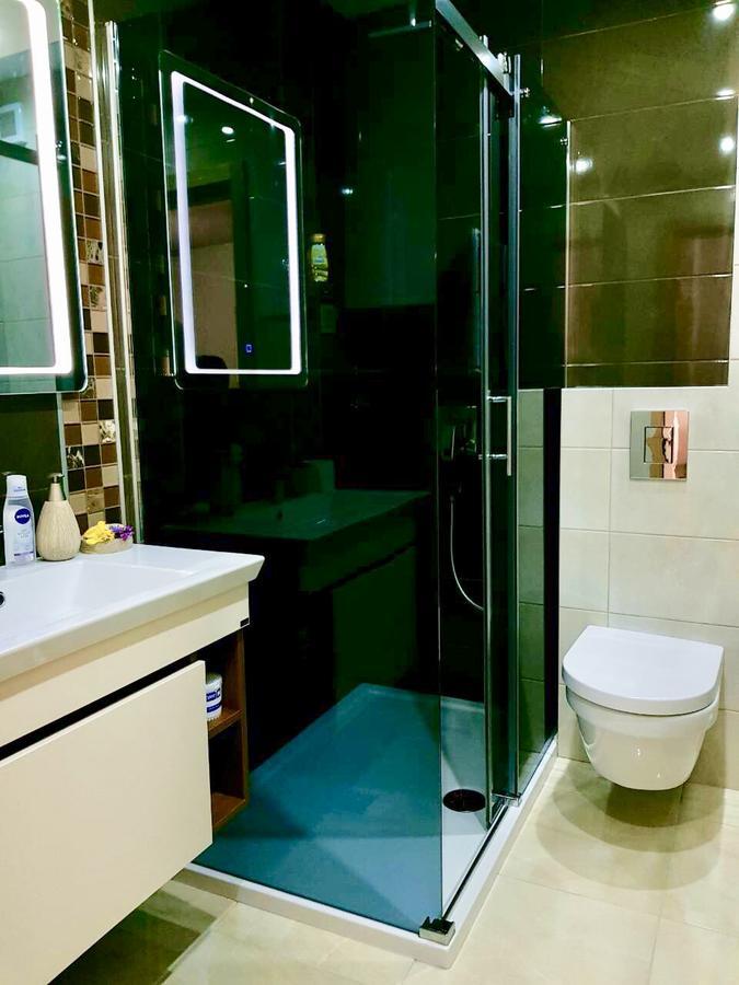Apartment Jelena Zlatibor Exterior foto